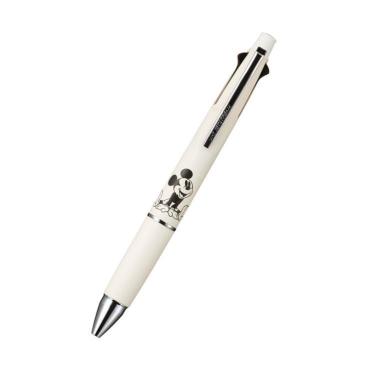 ジェットストリーム4&1 多機能ペン（4色ボールペン・シャープペン