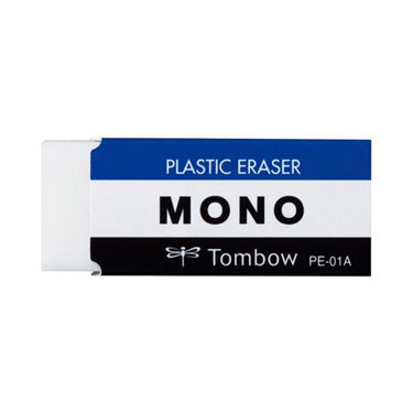 モノ消しゴム: ステーショナリー | ロフトネットストア