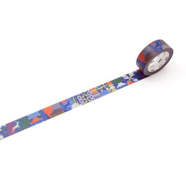 マークス クリスマスアソート マスキングテープ 新品 5種セット レア