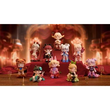 DORA 幻想楽園シリーズ: キャラクター・バラエティ雑貨 | ロフトネット