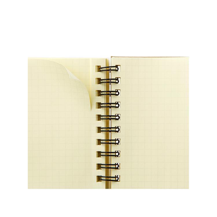 ロルバーン ロフト限定 ポケット付メモ ノート 6冊セット 人気柄 復刻