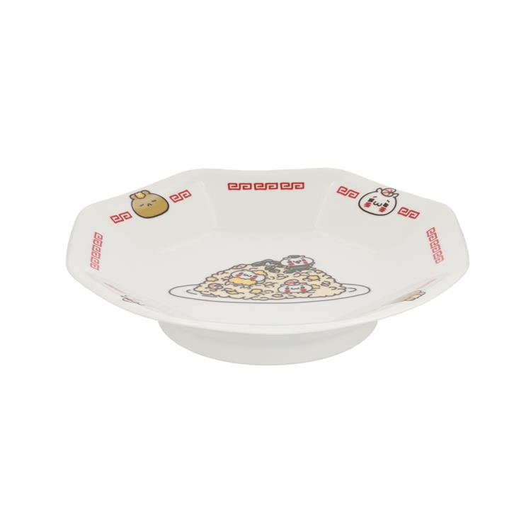 八角皿 愛しすぎて大好きすぎる。: キャラクター・バラエティ雑貨