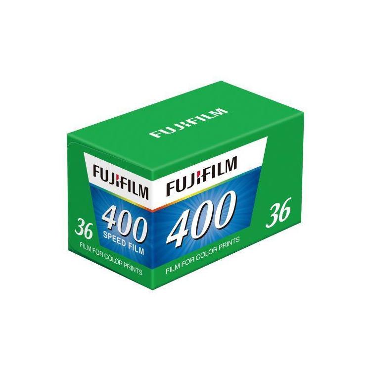 FUJIFILM 400 36枚撮り: ステーショナリー | ロフトネットストア