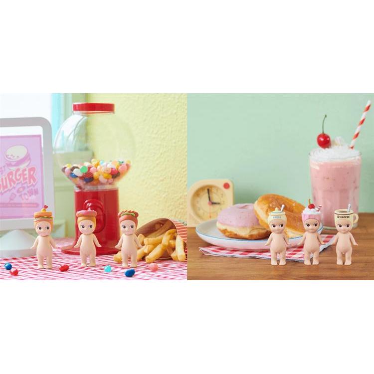 即日発送】 ソニーエンジェル スナック シリーズ アソートボックス 1箱