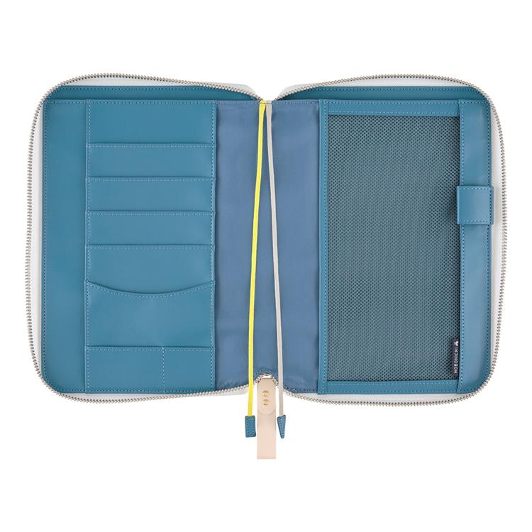 ほぼ日手帳カバー カズン ミナペルホネン aalto: ステーショナリー