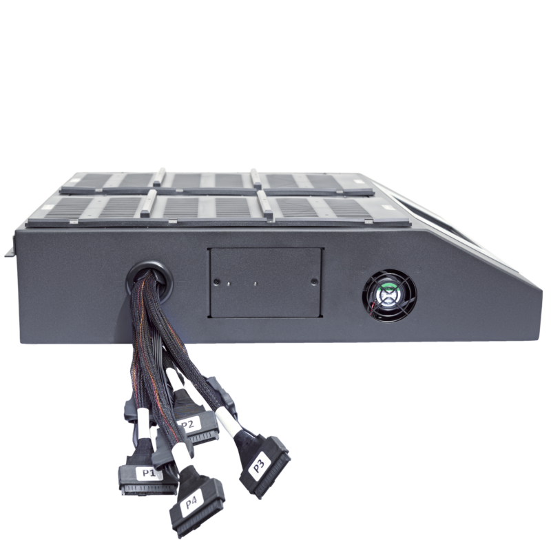 ZXI™-10G - Logicube