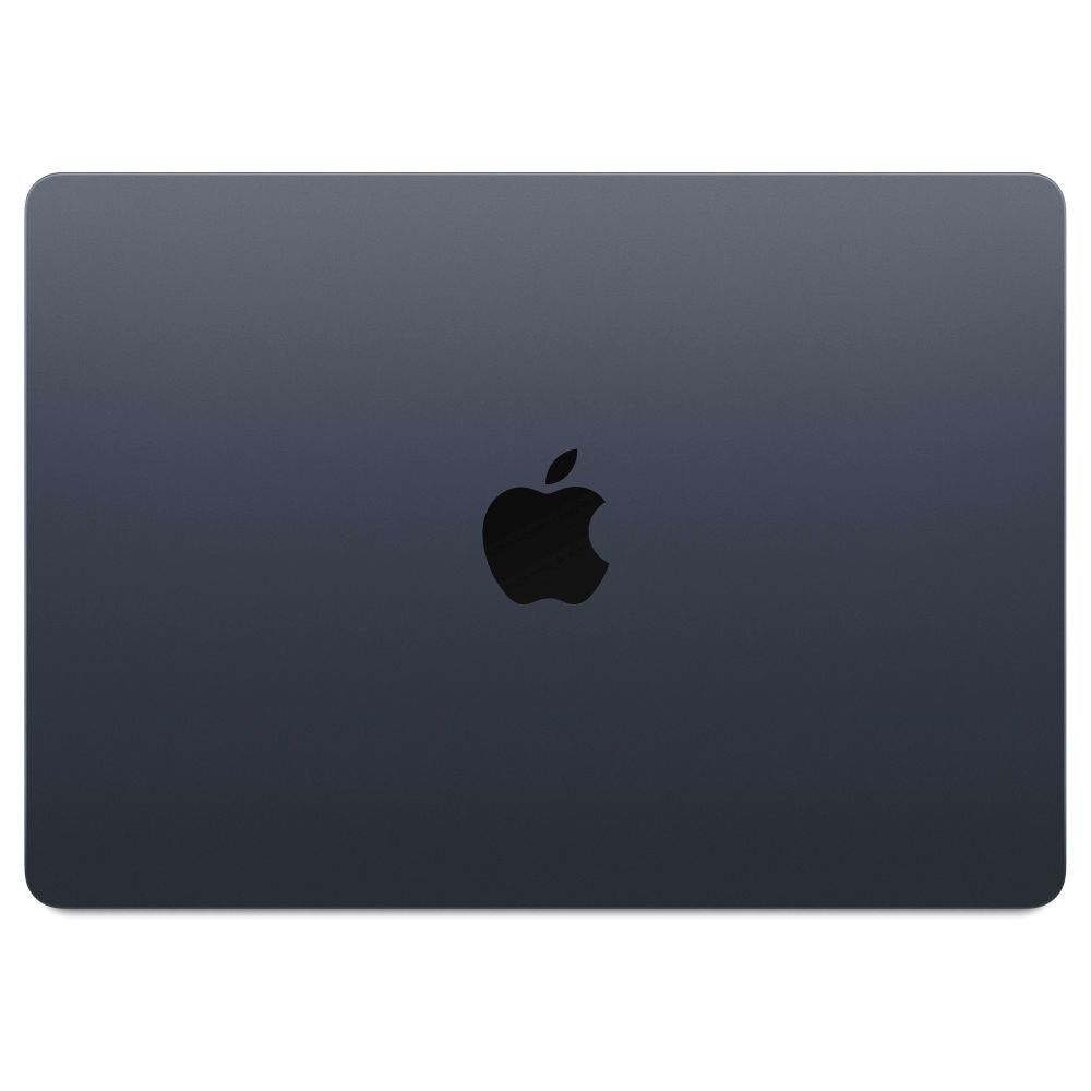 Apple MacBook Air M2 Chip Midnight Laptop MLY33HN/A (2022) (8GB