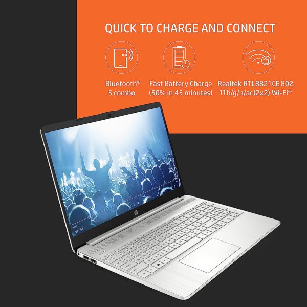 HP 15s-eq2 Ryzen 3 5300u/256GBSSD/8GBメモリ Amazon.com: HP 15