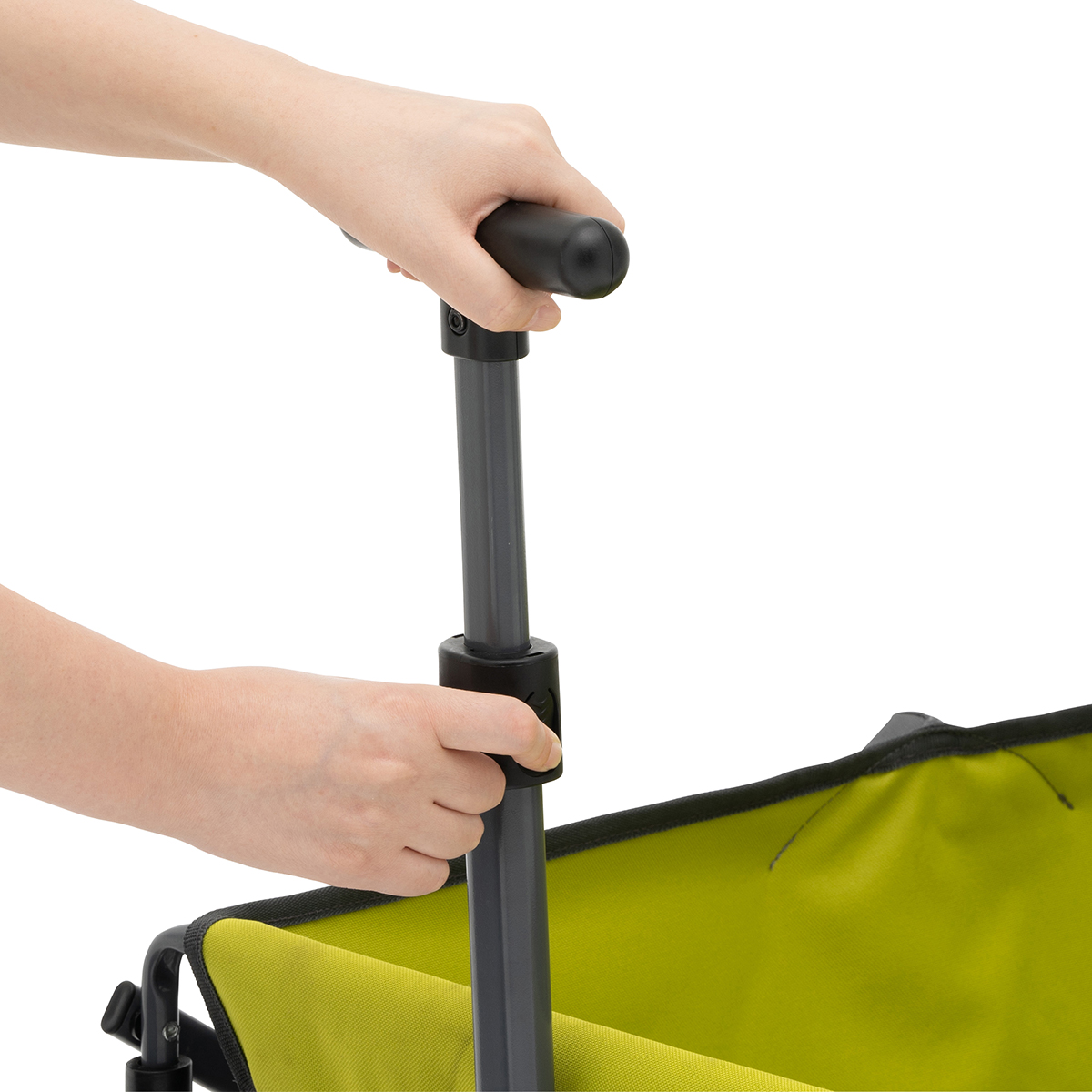 オンライン店限定】ROSY ラゲージキャリー＋カートテーブルセット|ギア