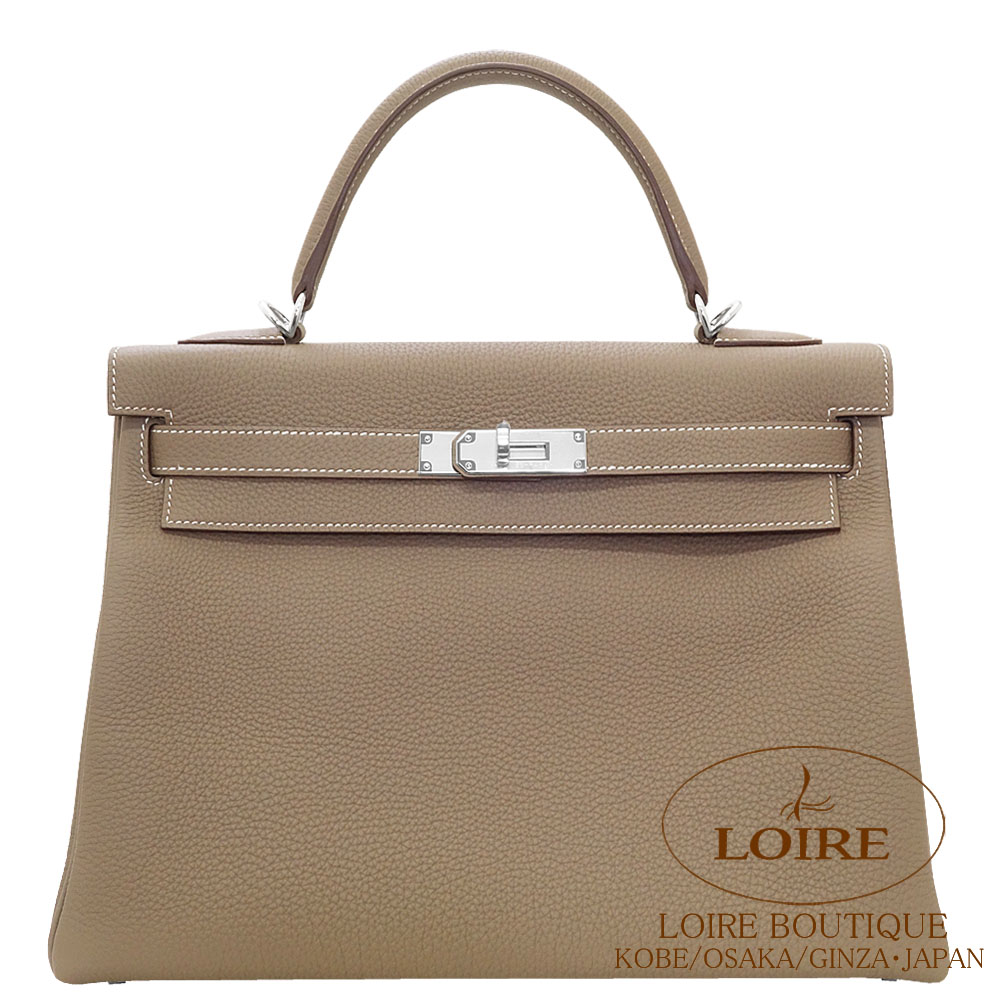 Kelly 32｜エルメス・バーキン専門店 ロワール ブティック