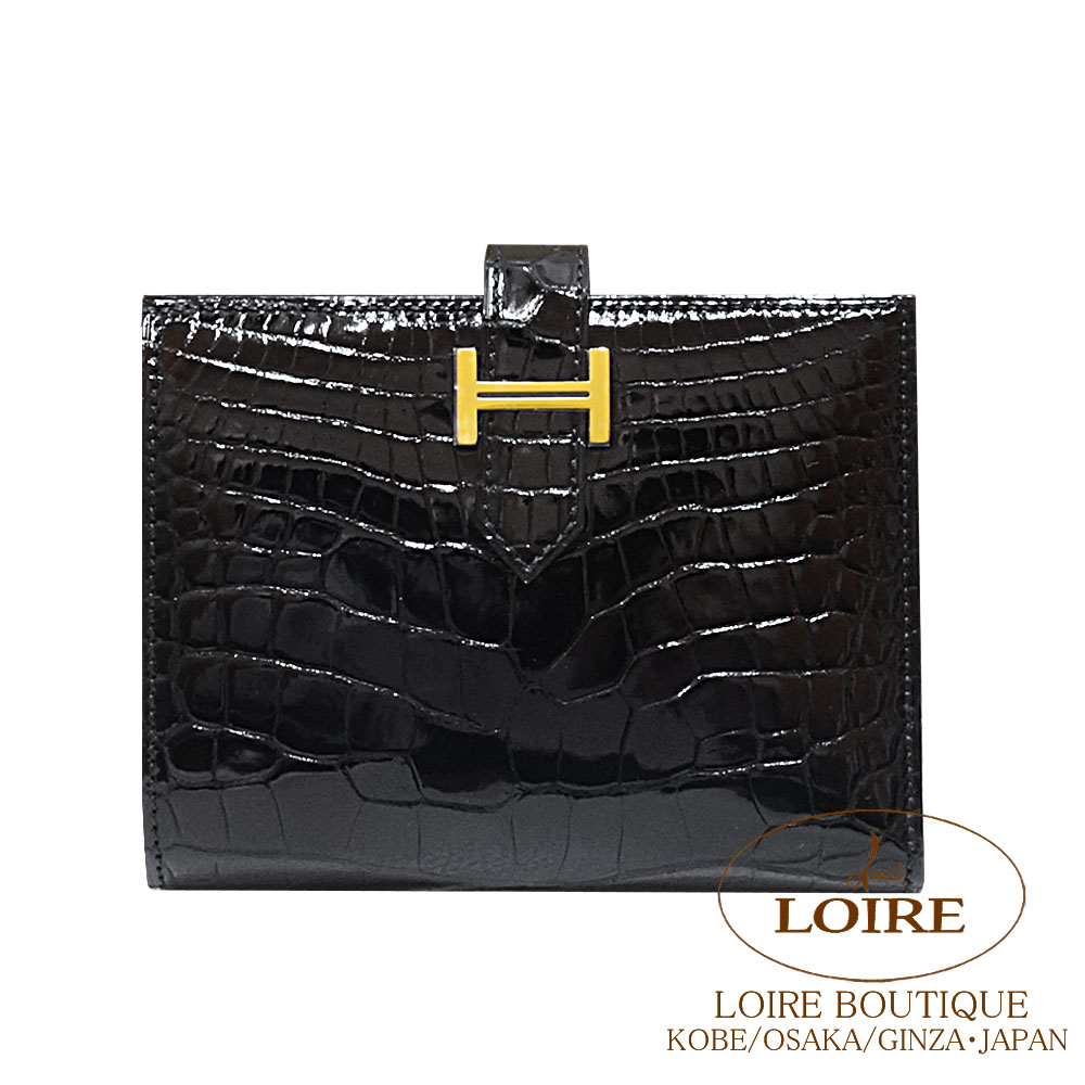 コンパクト｜エルメス・バーキン専門店 ロワール ブティック