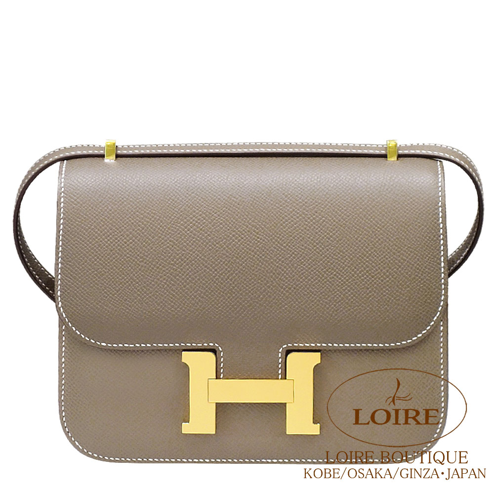 Constance Mini｜エルメス・バーキン専門店 ロワール ブティック