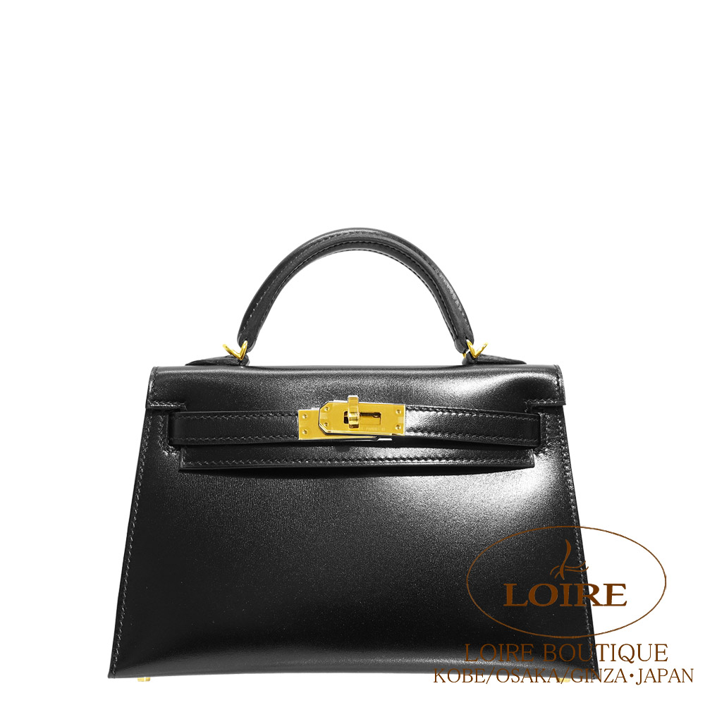 HERMES エルメス ミニケリー ミニケリー2 空箱 HERMES エルメス ミニ