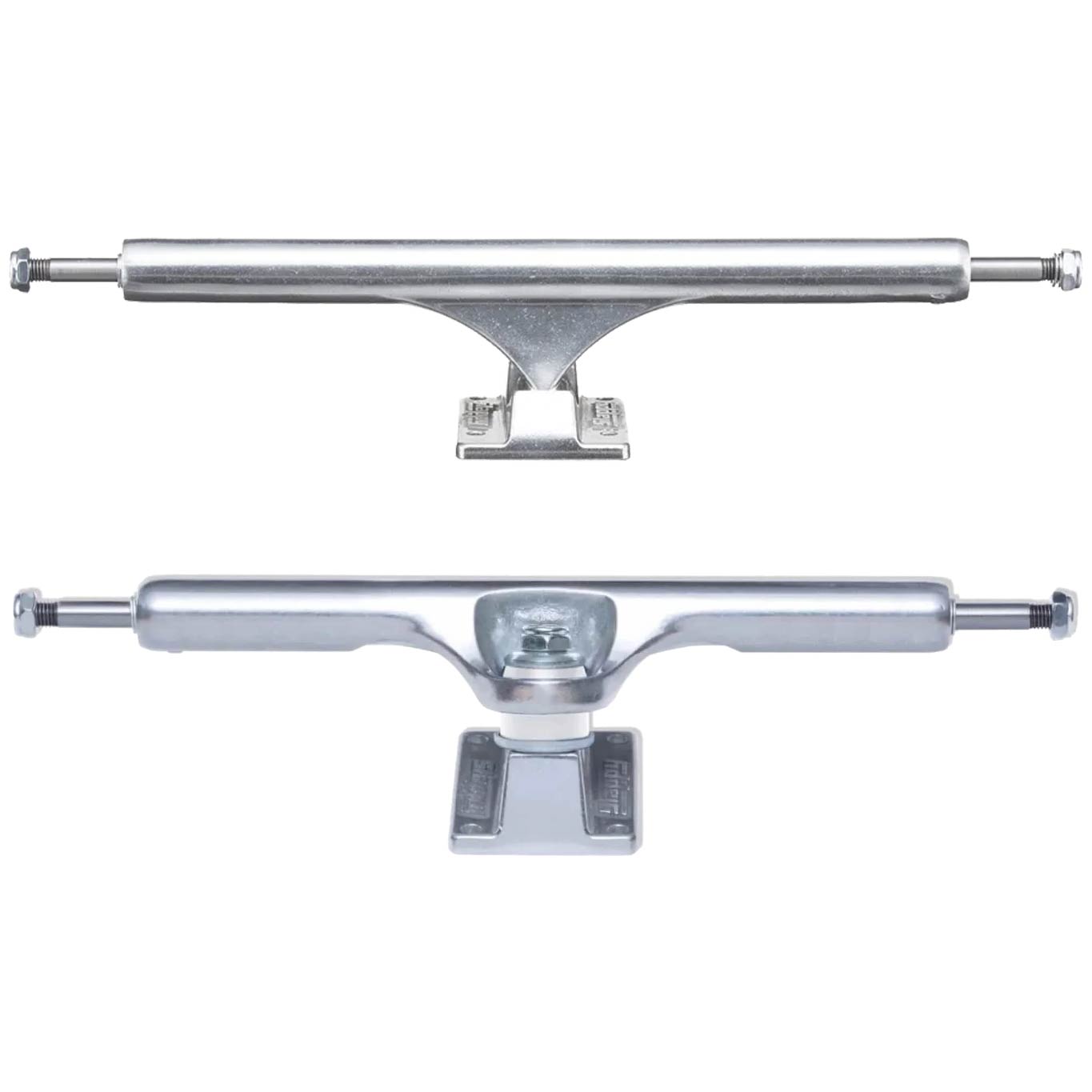 SLAPPY ST1 INVERTED CURB KILLER TRUCKS 10