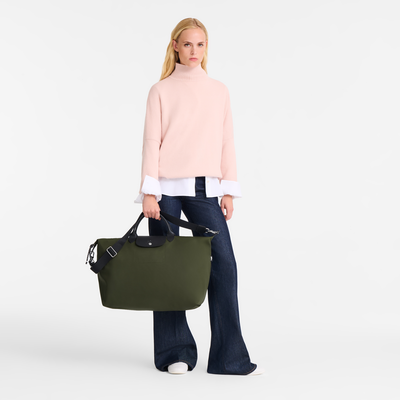 ロンシャン ル プリアージュ®トラベル - 旅行バッグ | Longchamp JP