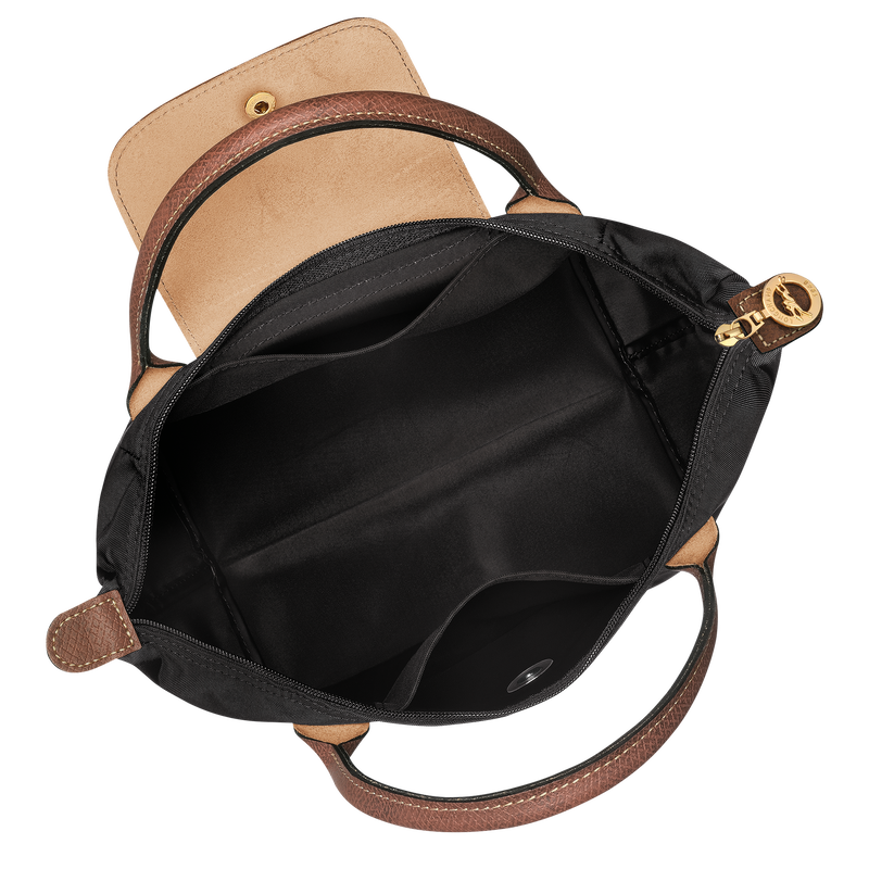 ル プリアージュ® オリジナル S トップハンドルバッグ ブラック