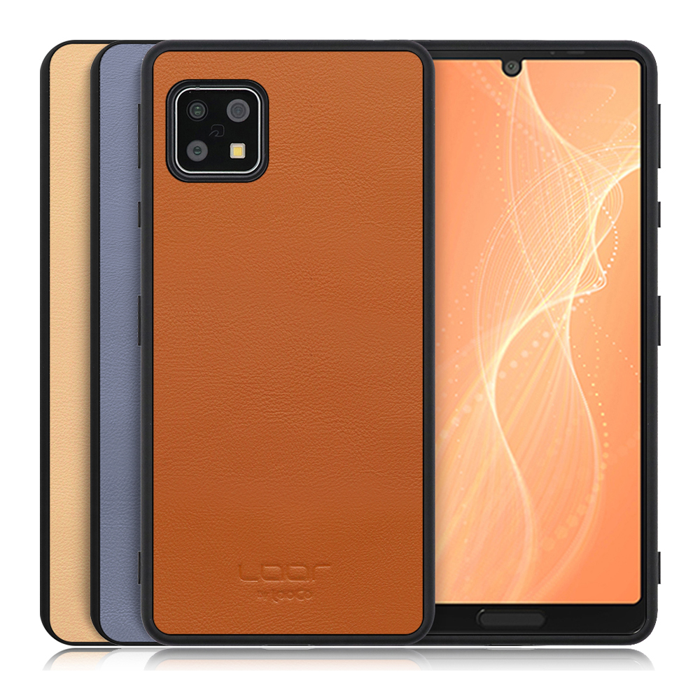 LooCo Official Shop / AQUOS sense4 /sense4 lite / sense4 basic