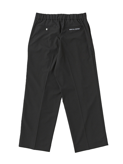 SEDAN ALL-PURPOSE Ventilation Wide Slacks