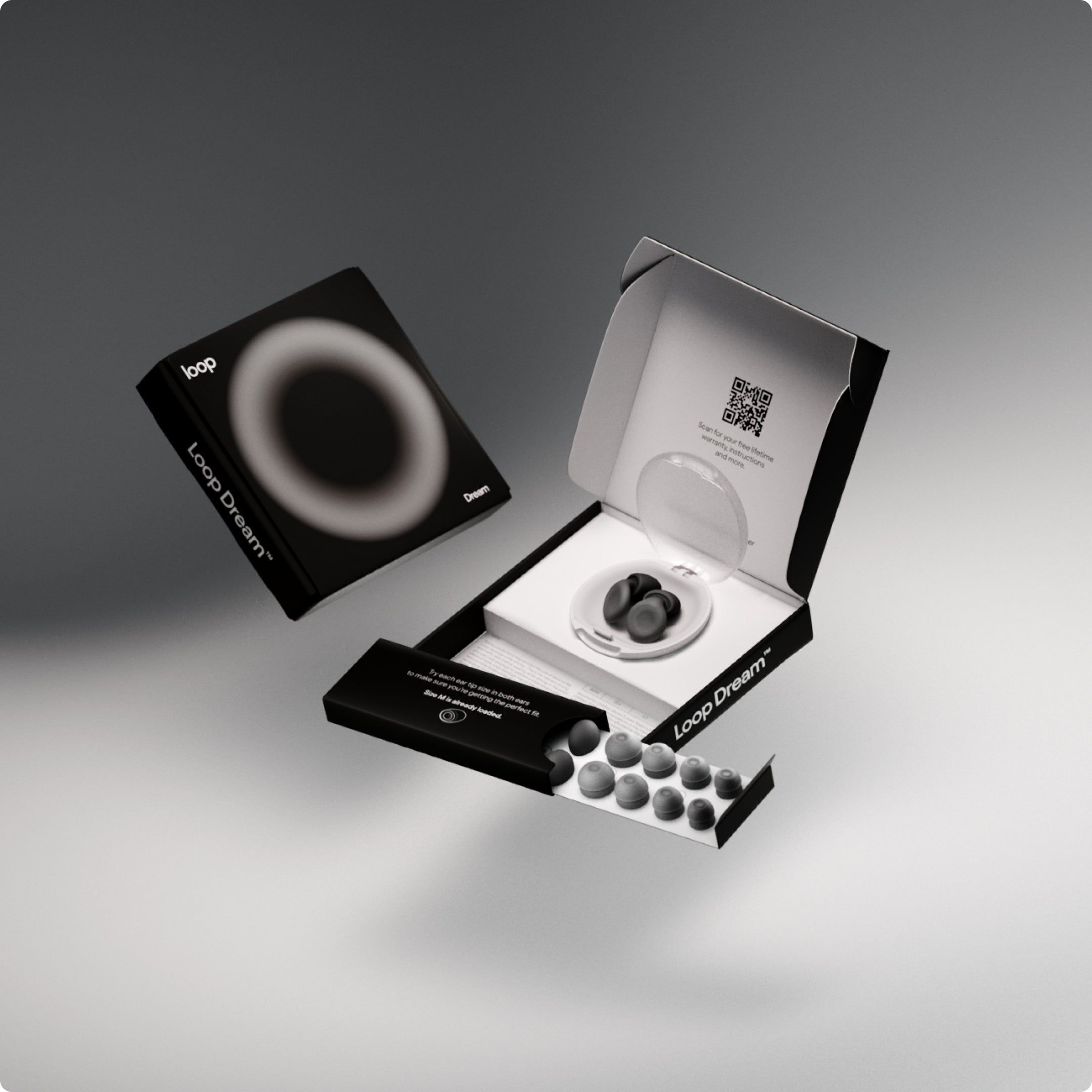 Dream – Loop Japan