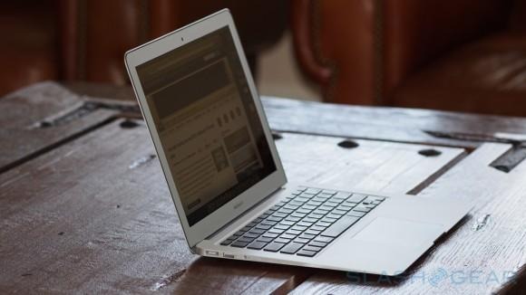 MacBook Air 13-Inch Review (mid-2013)