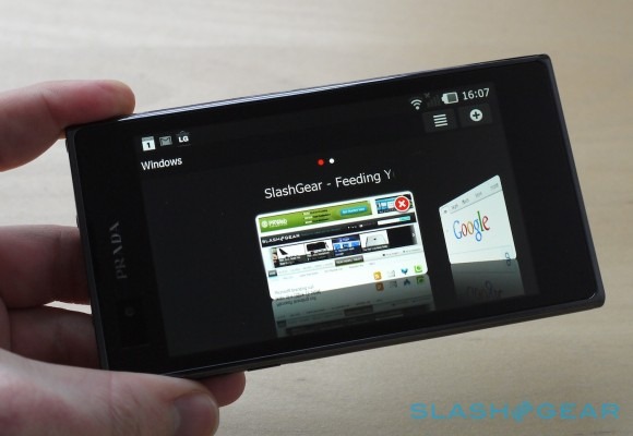 PRADA Phone 3.0 By LG Review