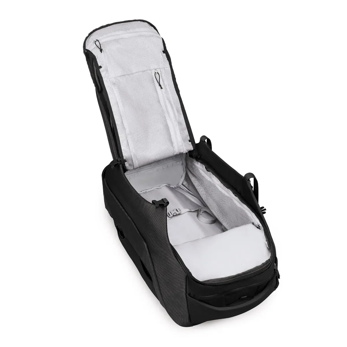 ソージョンウィールド60(ブラック): オスプレー | ロストアロー