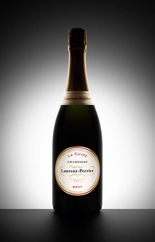 ラ Laurent-Perrier（ローランペリエ）ウルトラ ブリュット 12％ 750ml