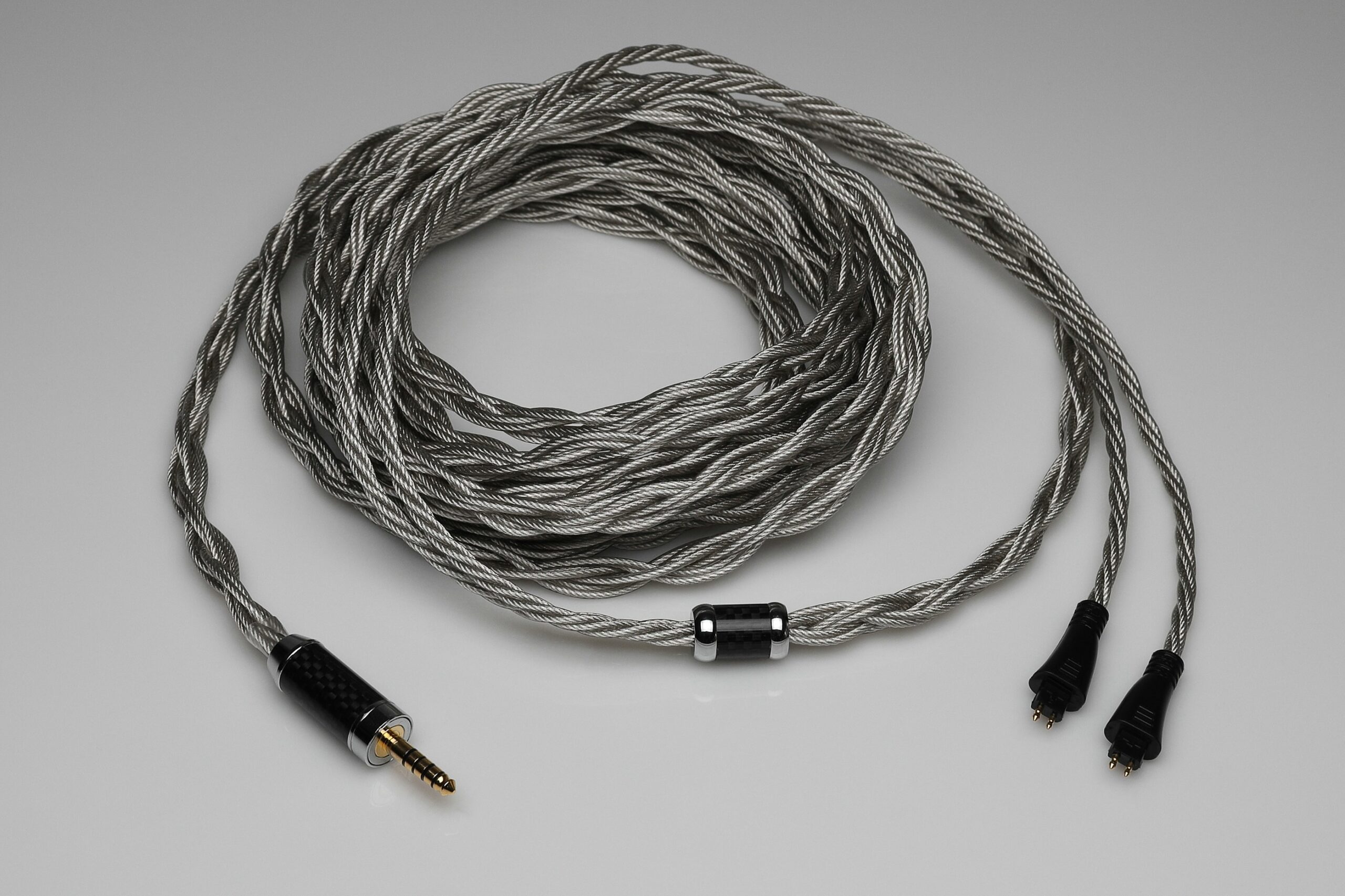 Grand Silver Fostex TH-900 TH-909 TH-808 TH-616 upgrade cable