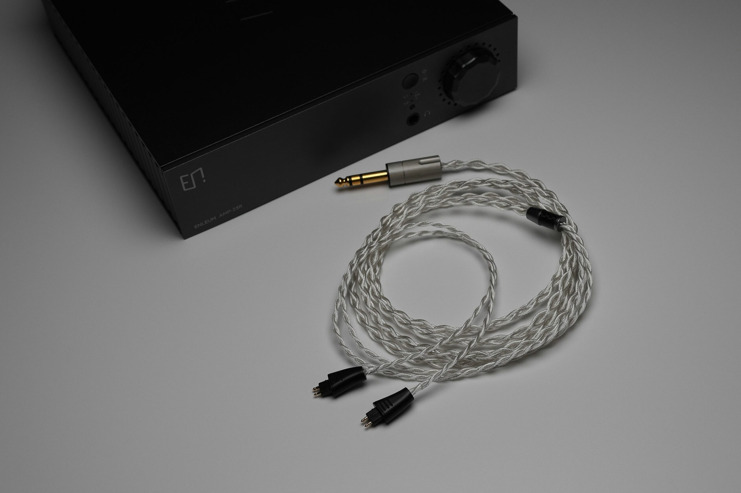 GUCraftsman バランスケーブル FOSTEX TH909 TH900 GUCraftsman