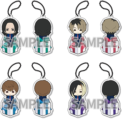 Loppi・ローソンオンラインにて「GLAY×ローソン創業50周年」ライブ記念