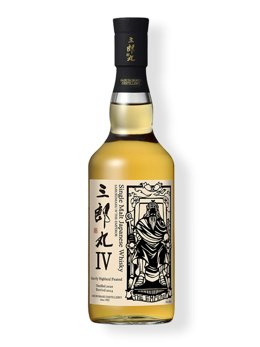 LAWSON Recommend Whiskey 2024.10