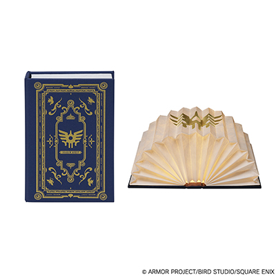 ローソン・ローソンストア100限定のくじが発売！ドラゴンクエストの