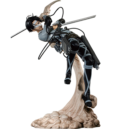 進撃の巨人一番くじまとめ売り 一番くじ 進撃の巨人 フィギュア コンプ