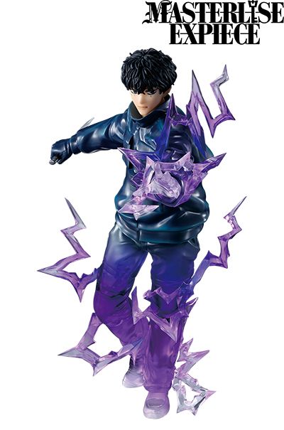 一番くじ SAKAMOTO DAYS 第3弾！南雲、X（スラー）、楽、勢羽夏生 全4