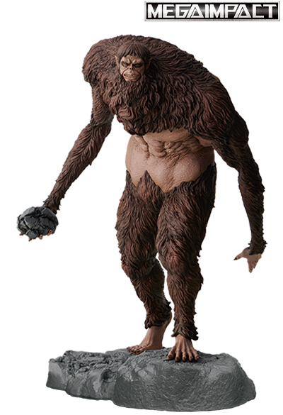 TVアニメ『進撃の巨人』から初のMASTERLISE リヴァイや、大人気