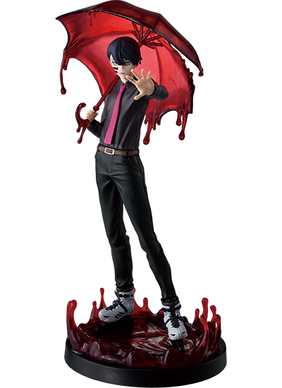 イラストを使用した賞はすべて一番くじオリジナル衣装での描き起こし