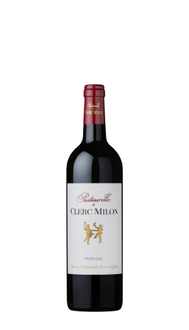 Château Clerc Milon 2016 Rouge Bordeaux Pauillac 75cl