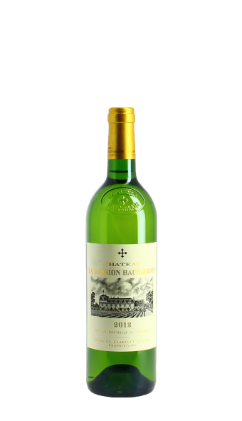 Château Laville Haut-Brion 1995 Blanc Bordeaux Pessac-Léognan