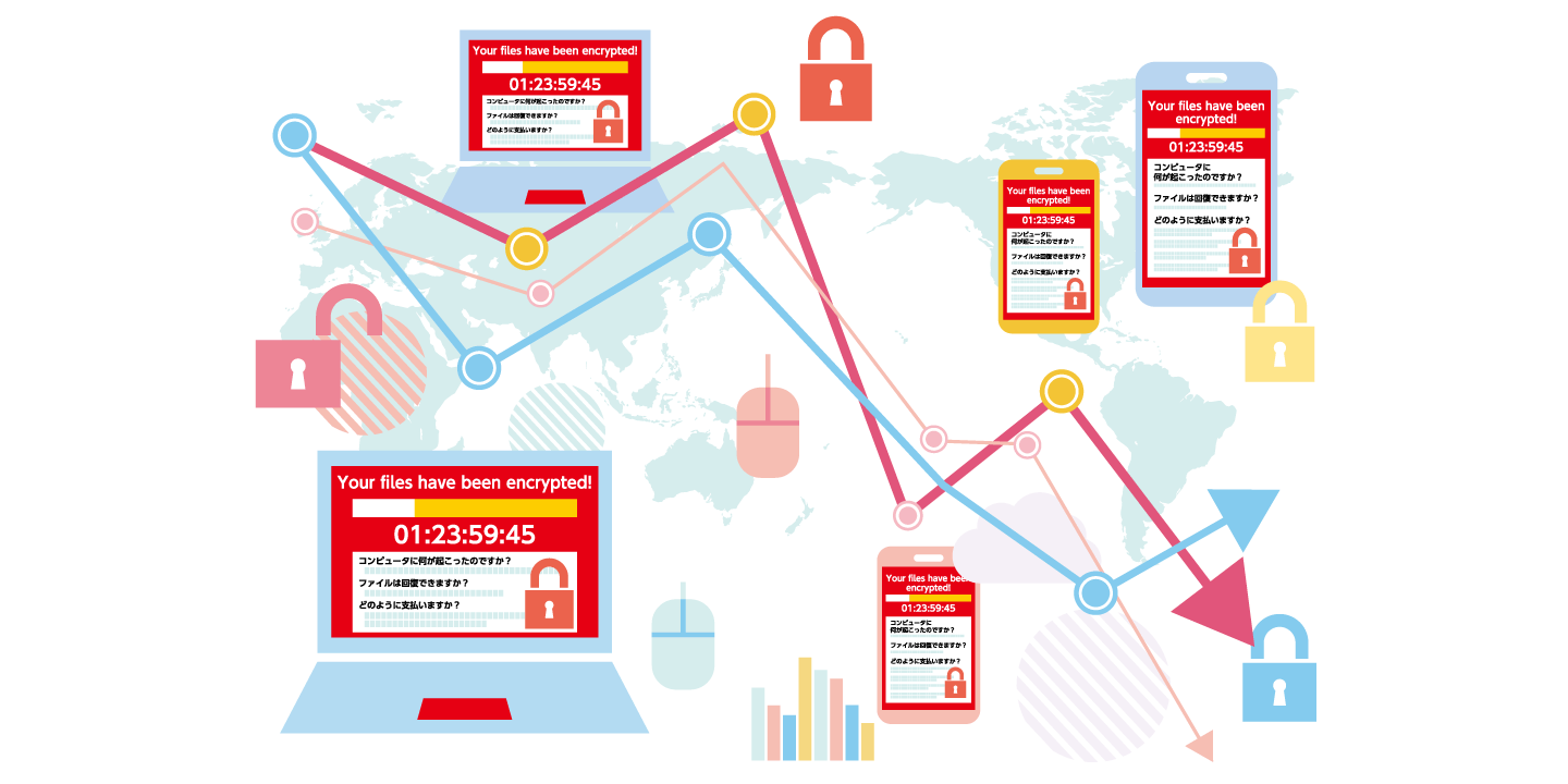 ランサムウェア被害を最小化する初動対応とは～侵害痕跡調査とVPNログ