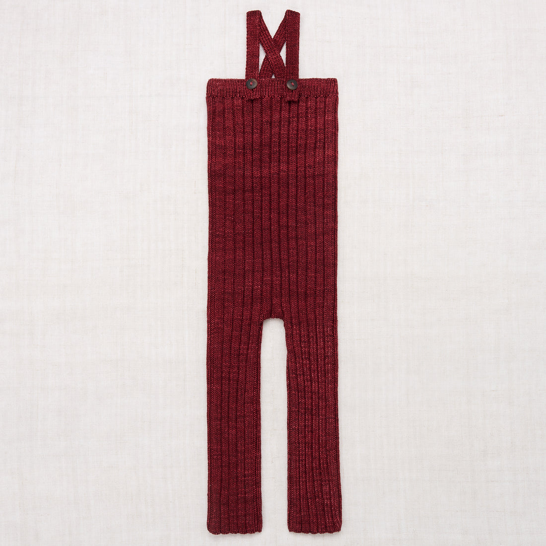 販売済み misha&puff Rib Longies Patina 12-18m Baby Rib Longies