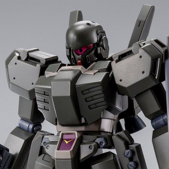 HG 1/144 ジェガンD型 （護衛隊仕様）【再販】