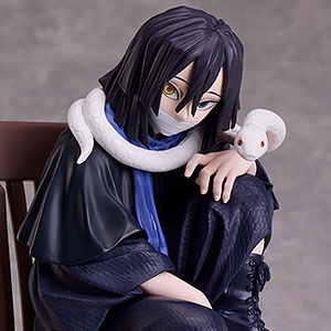 鬼滅の刃 伊黒小芭内 ノンスケールフィギュア