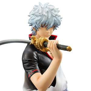 限定販売】G.E.M.シリーズ 銀魂 坂田銀時 ver.紅桜 20th Anniversary