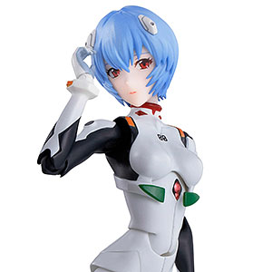 S.H.Figuarts 綾波レイ 『エヴァンゲリオンシリーズ』