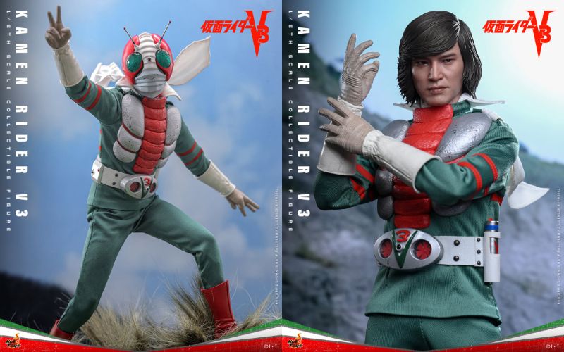 ライダーヒーローメモリアル ヒーローメモリアル 仮面ライダーV3 仮面