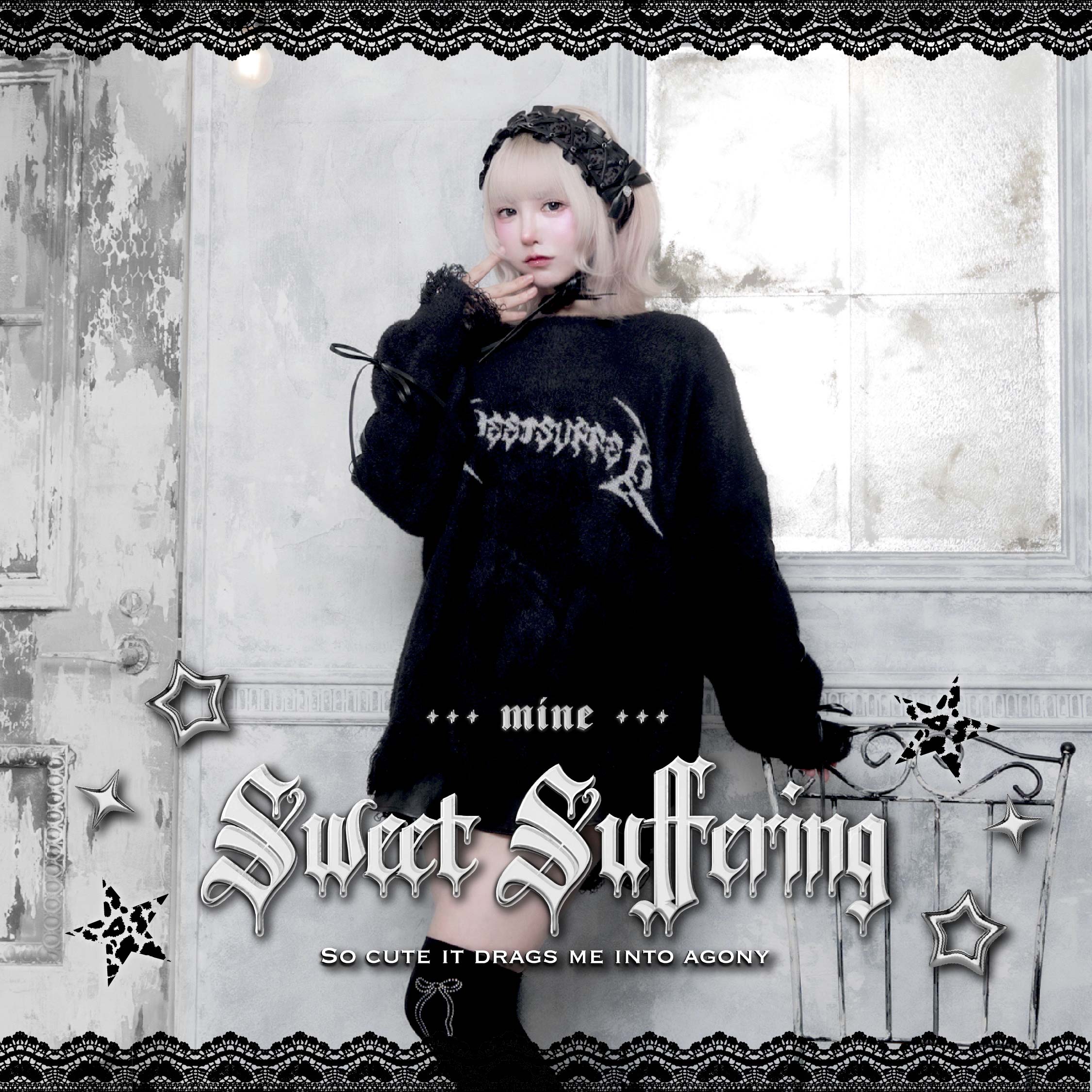 LAFARY ONLINE(ラファリーオンライン) | ときめきを届けるかわいいの教科書