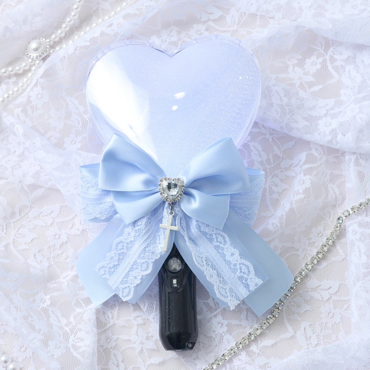 ペンライトリボン《LAFARYオリジナル》- LAFARY ONLINE