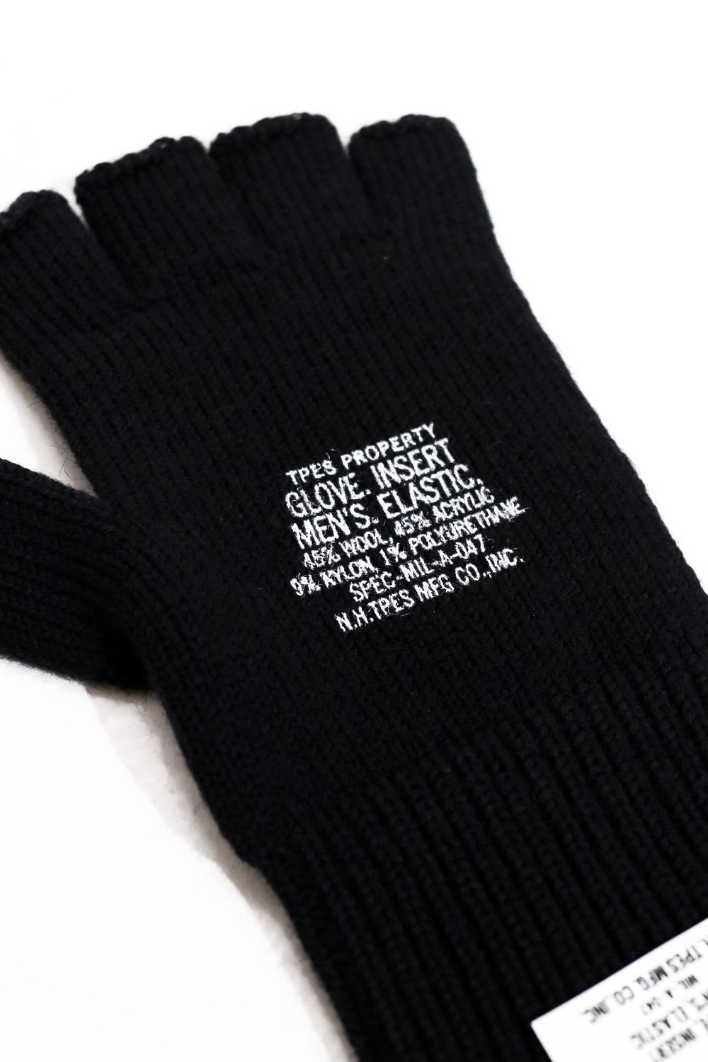 N.HOOLYWOOD - N.HOOLYWOOD TEST PRODUCT EXCHANGE SERVICE FINGERLESS