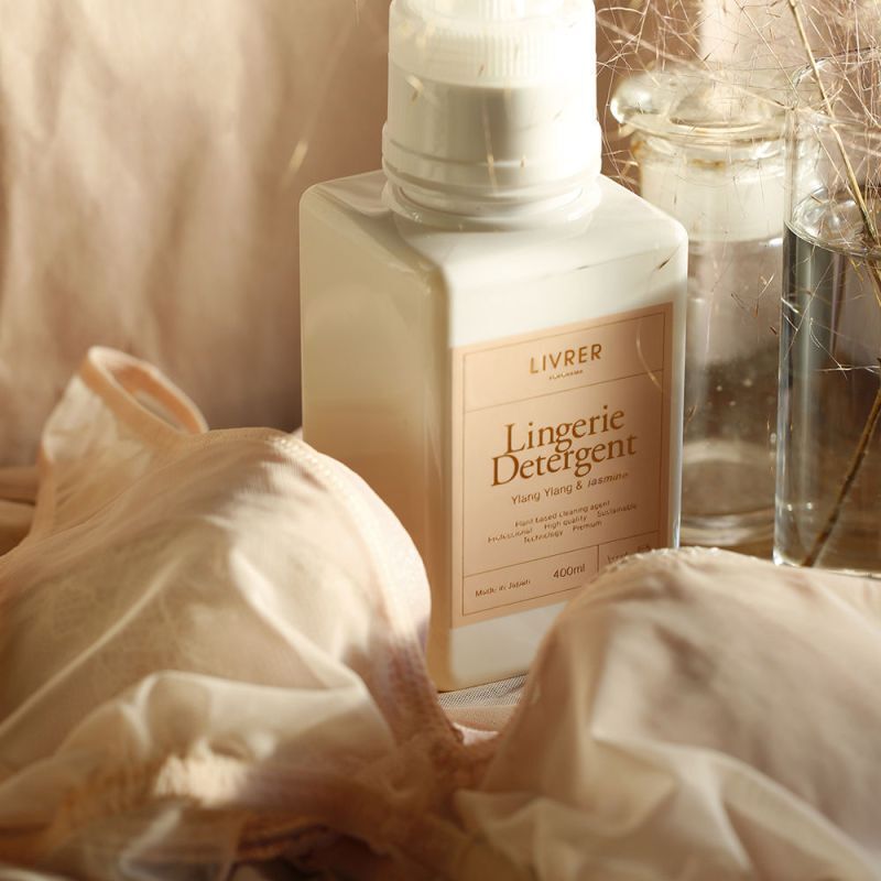 洗濯ブラザーズ】洗濯洗剤 ランジェリー 400ml Lingerie ランドリー