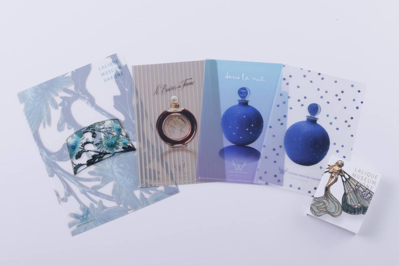 美術館について - LALIQUE MUSEUM